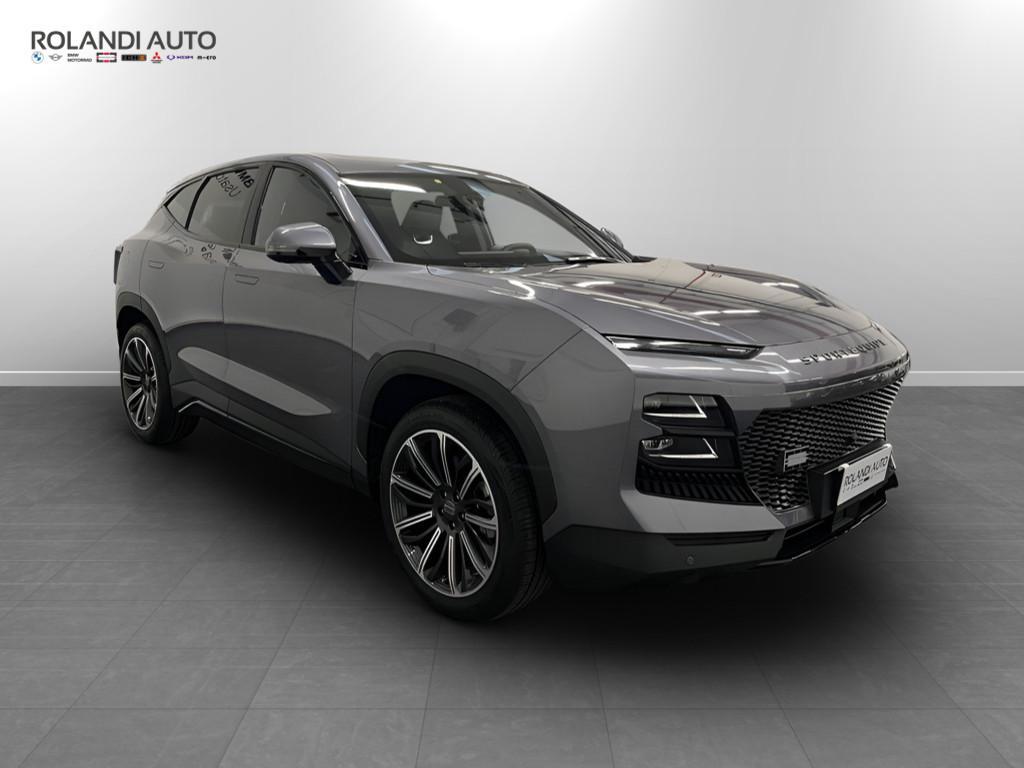 Sportequipe Sportequipe 6 GT 1.6 T-GDI DCT