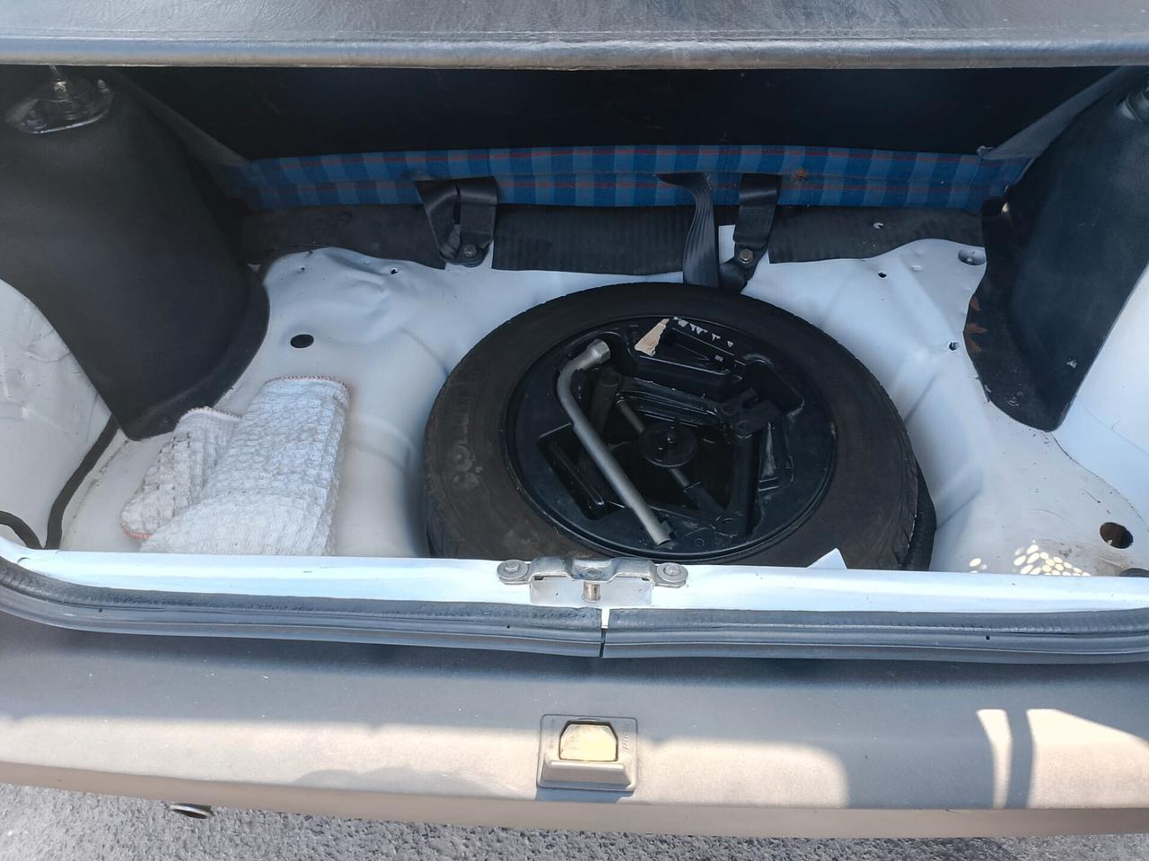 Fiat Uno 45 5 porte