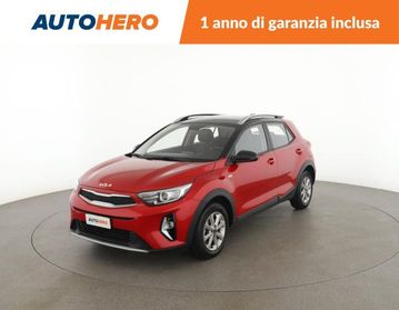 KIA Stonic 1.2 DPI Urban