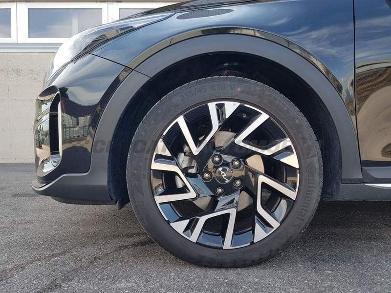 KIA Xceed XCeed 1.0 t-gdi Gpl Style 94cv mt