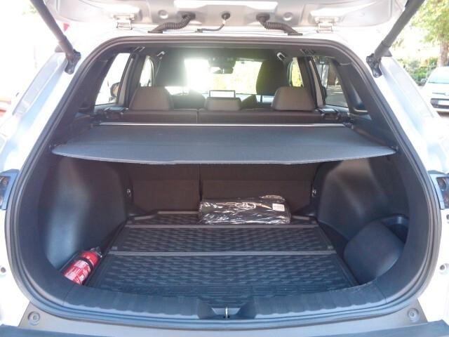 Toyota Corolla Cross 2.0 Hybrid 197 CV E-CVT Trend