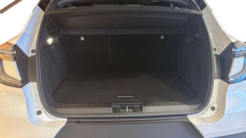 Renault Captur II 2024 1.8 full hybrid E-Tech 160cv Esprit Alpine