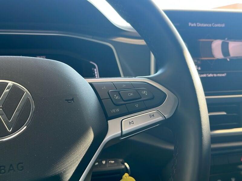 Volkswagen T-Roc T-Roc 1.0 TSI Style