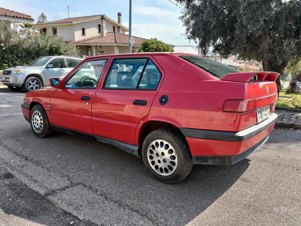 Alfa Romeo 33 1.3 IE cat Imola 3