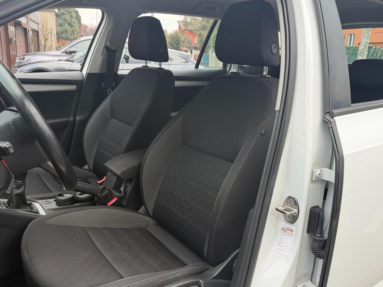 Skoda Octavia Wagon 1.6 tdi Ambition 115cv *IVA ESPOSTA*