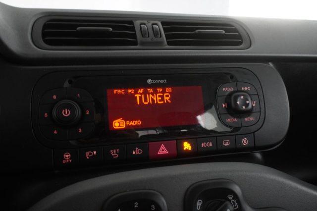 FIAT Panda Panda 1.0 FireFly Hybrid City Life