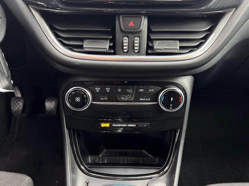FORD Puma 1.0 EcoBoost Hybrid 125 CV S&S Titanium del 2023