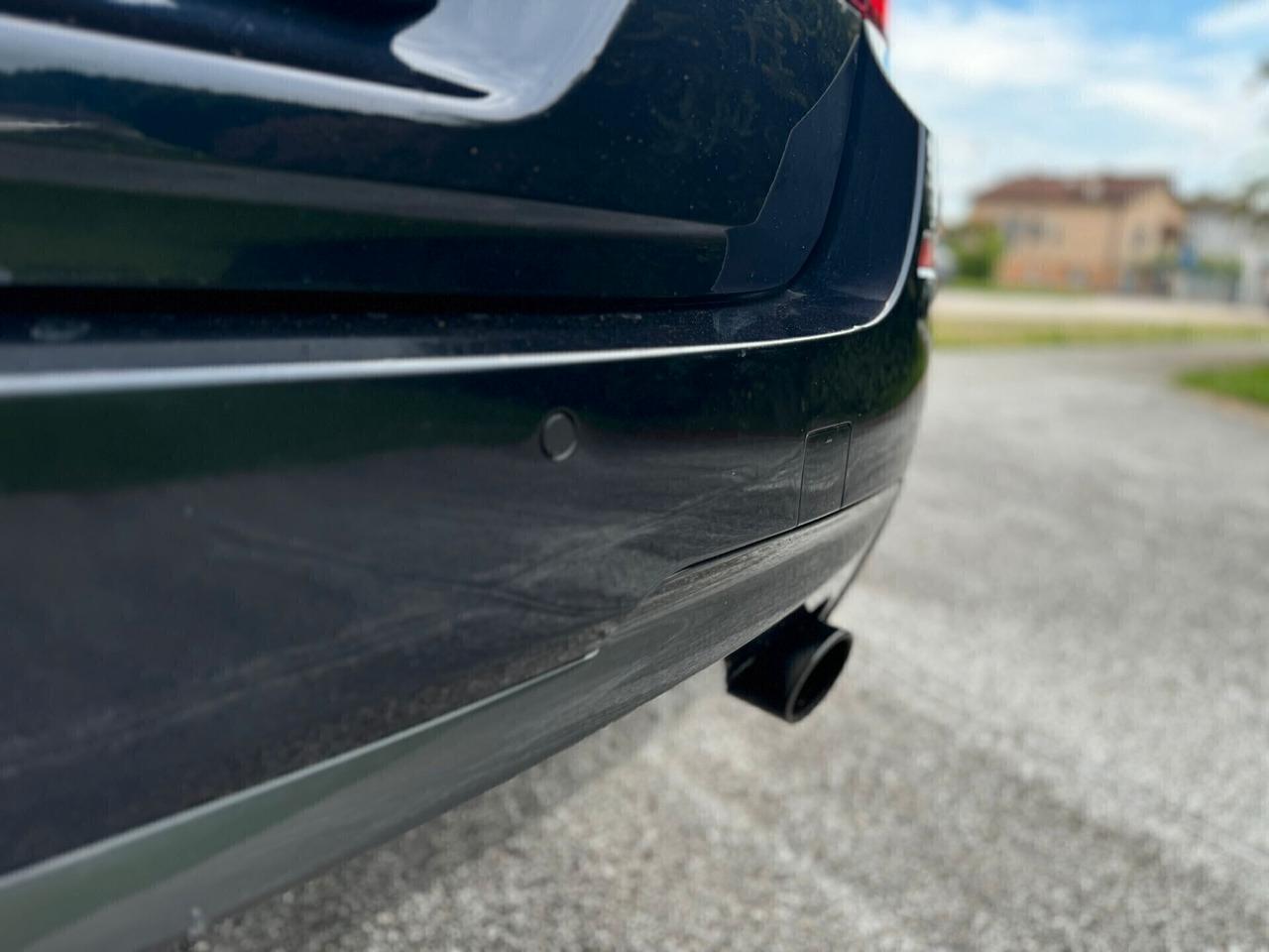 Bmw 535 535d xDrive Touring Msport