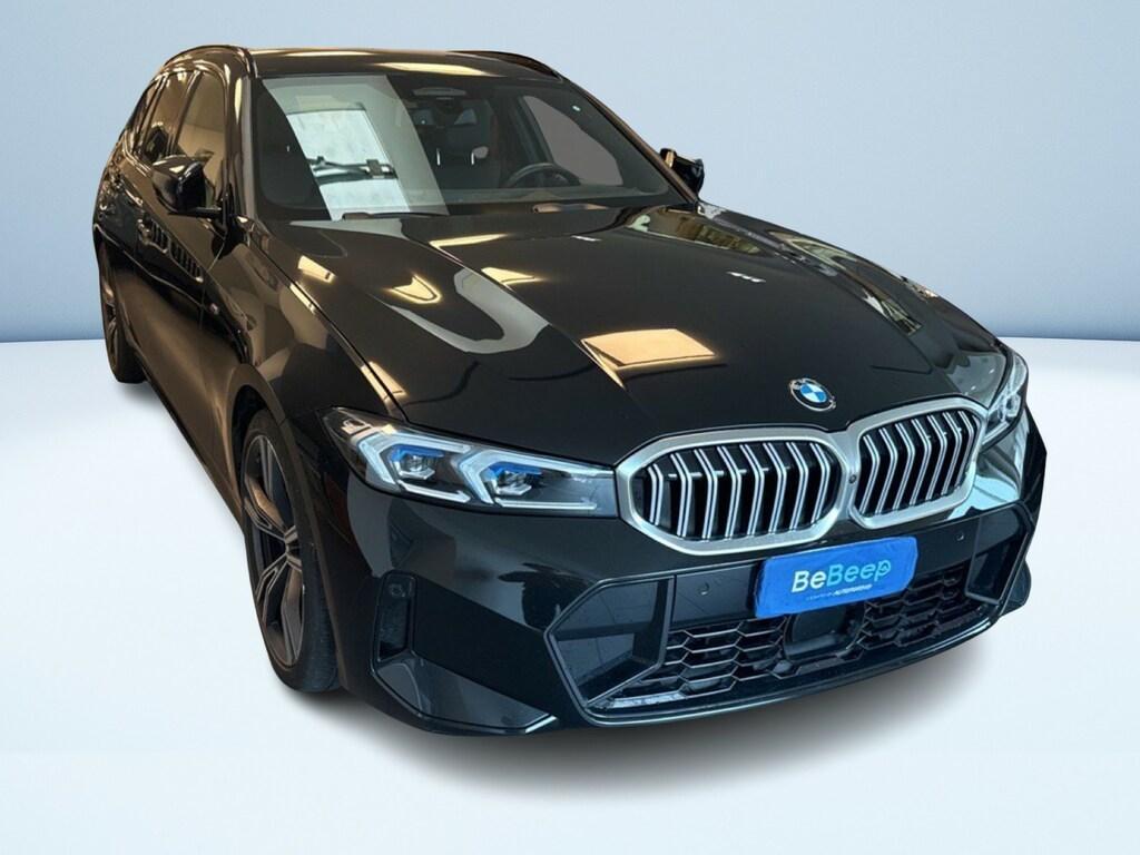 BMW Serie 3 Touring 320 d Mild Hybrid 48V Msport xDrive Steptronic