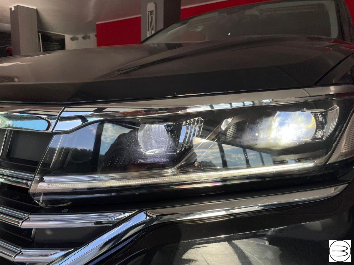 VOLKSWAGEN - Touareg - 3.0 TDI Advanced