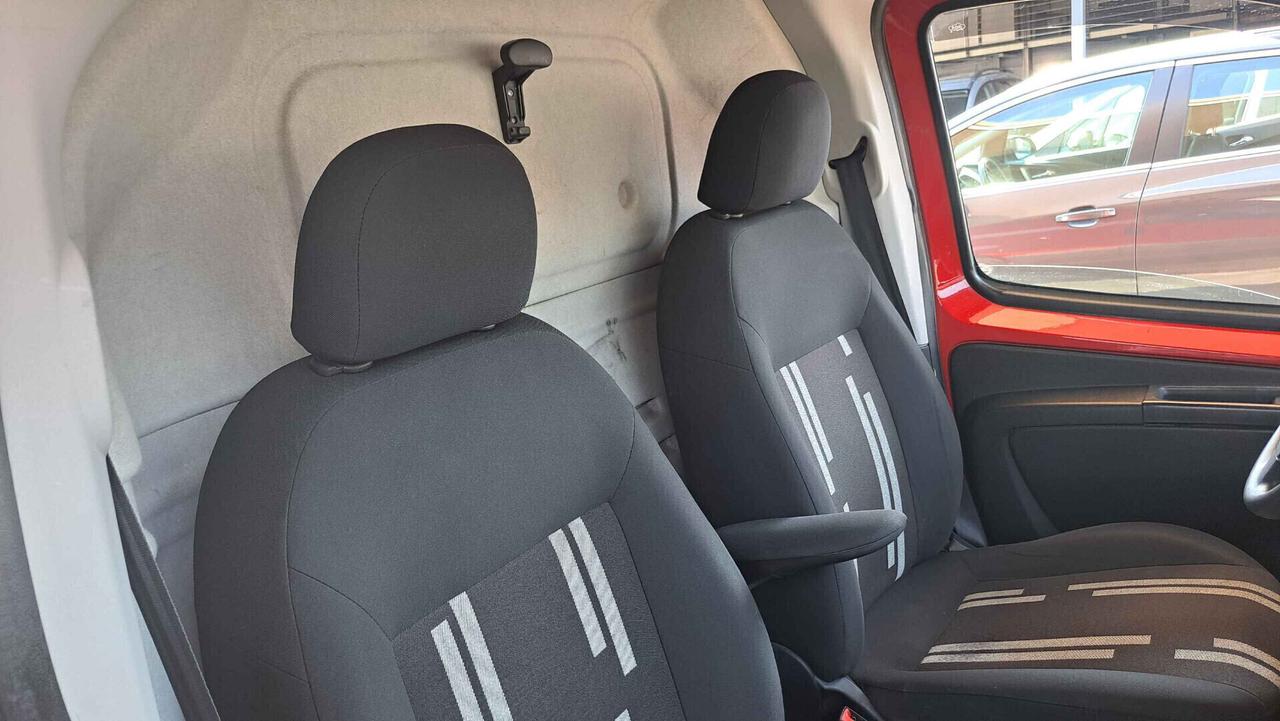 Fiat Fiorino 1.3 MJT 95CV Cargo