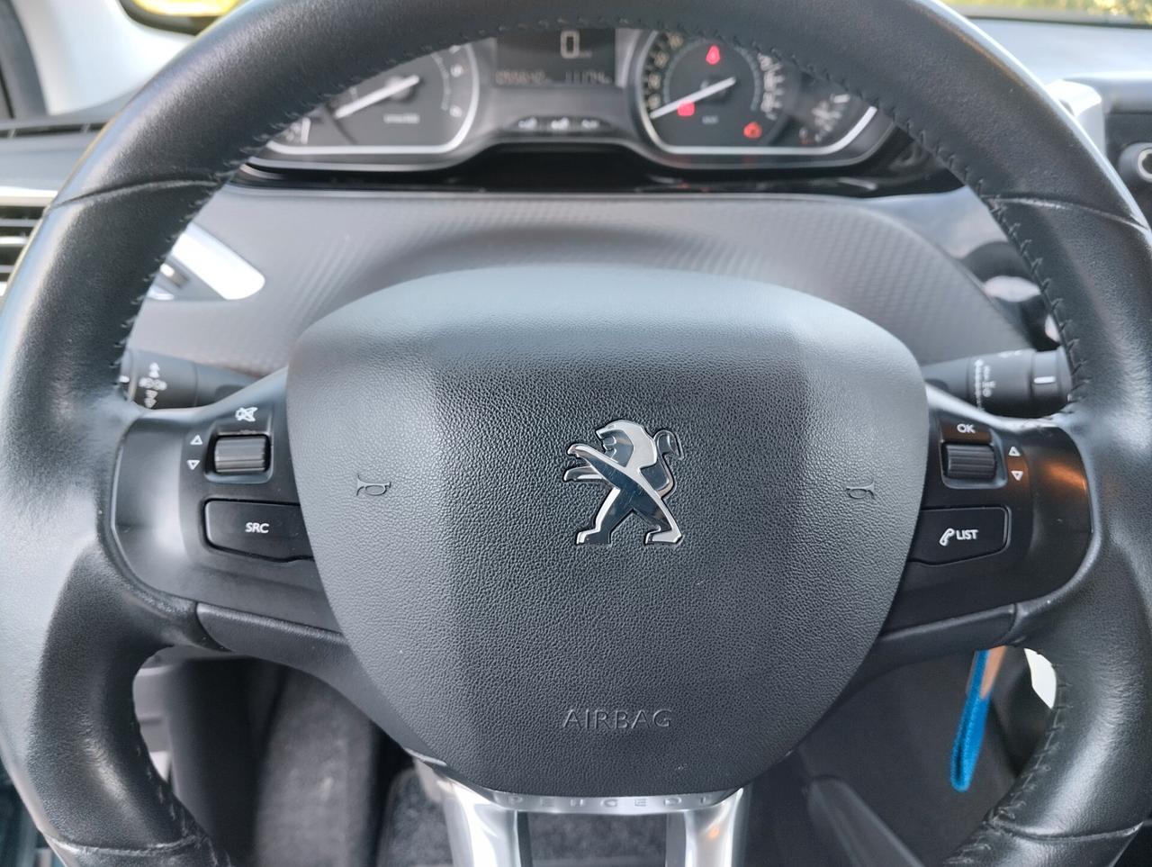 Peugeot 2008 BlueHDi 100 Active