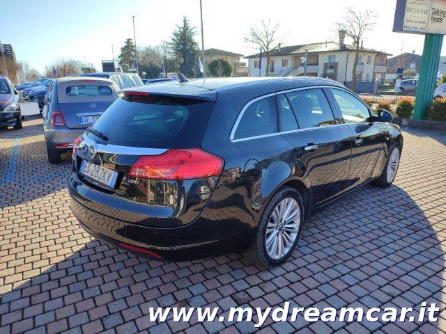 OPEL Insignia 2.0 CDTI Sports Tourer aut. Cosmo