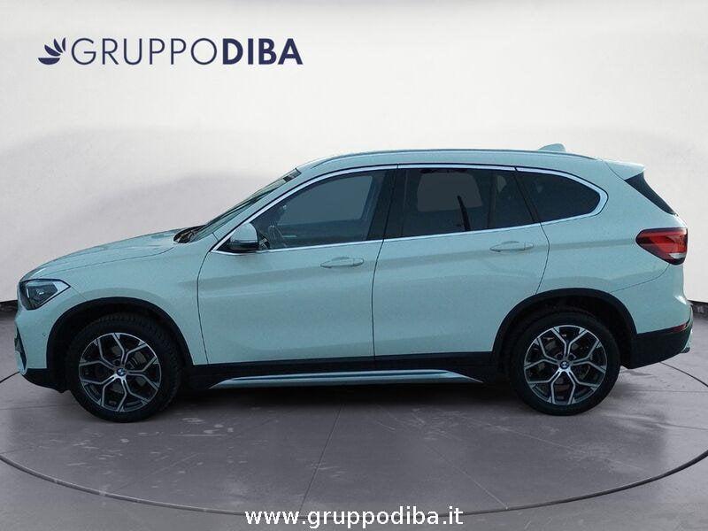 BMW X1 F48 2019 Diesel sdrive18d xLine Plus auto