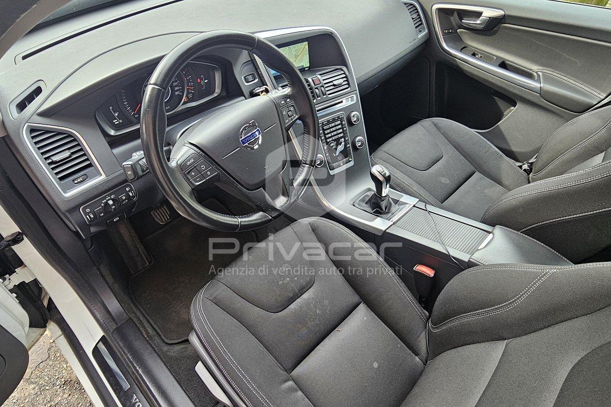 VOLVO XC60 D3 Momentum