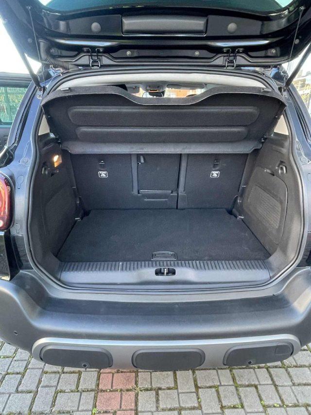 CITROEN C3 Aircross PureTech 110 S&S Shine Pack