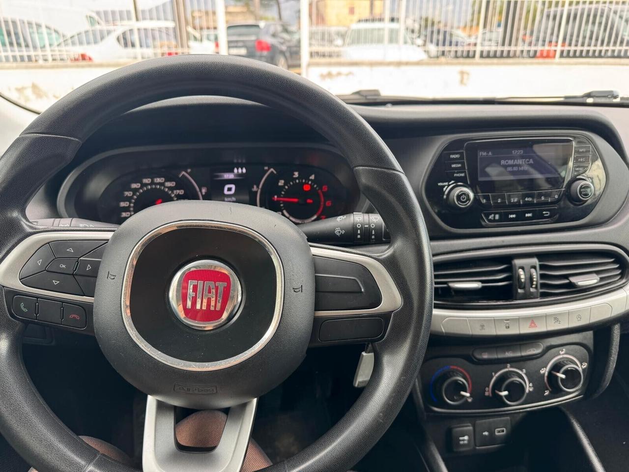 Fiat Tipo 1.3 Mjt S&S SW Business