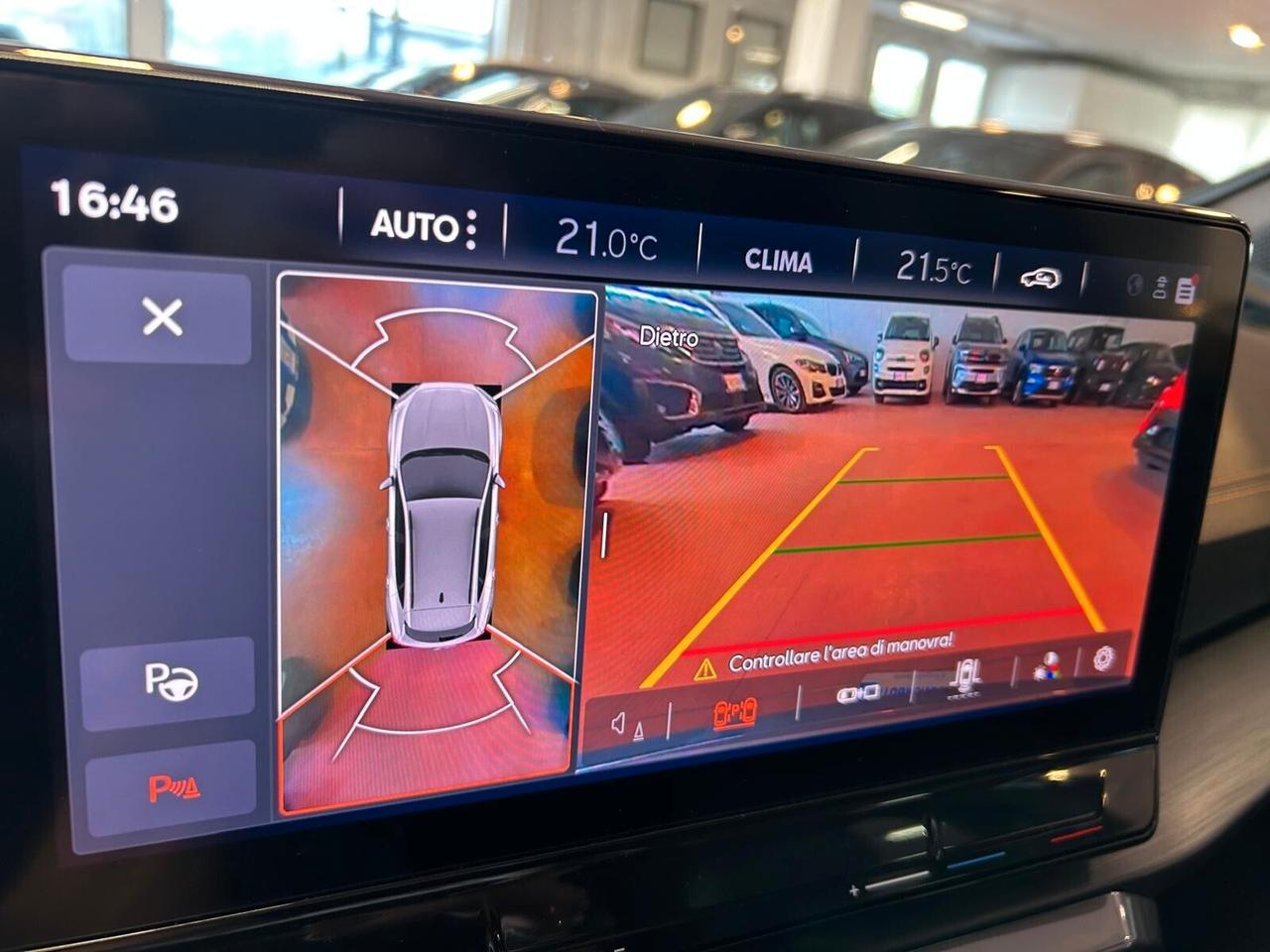 Cupra Formentor 2.0 TDI 4Drive DSG 33000 KM