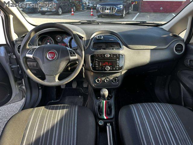 FIAT Punto Evo Punto III 2009 Evo 3p 1.2 Dynamic s EK604ED OK NEO