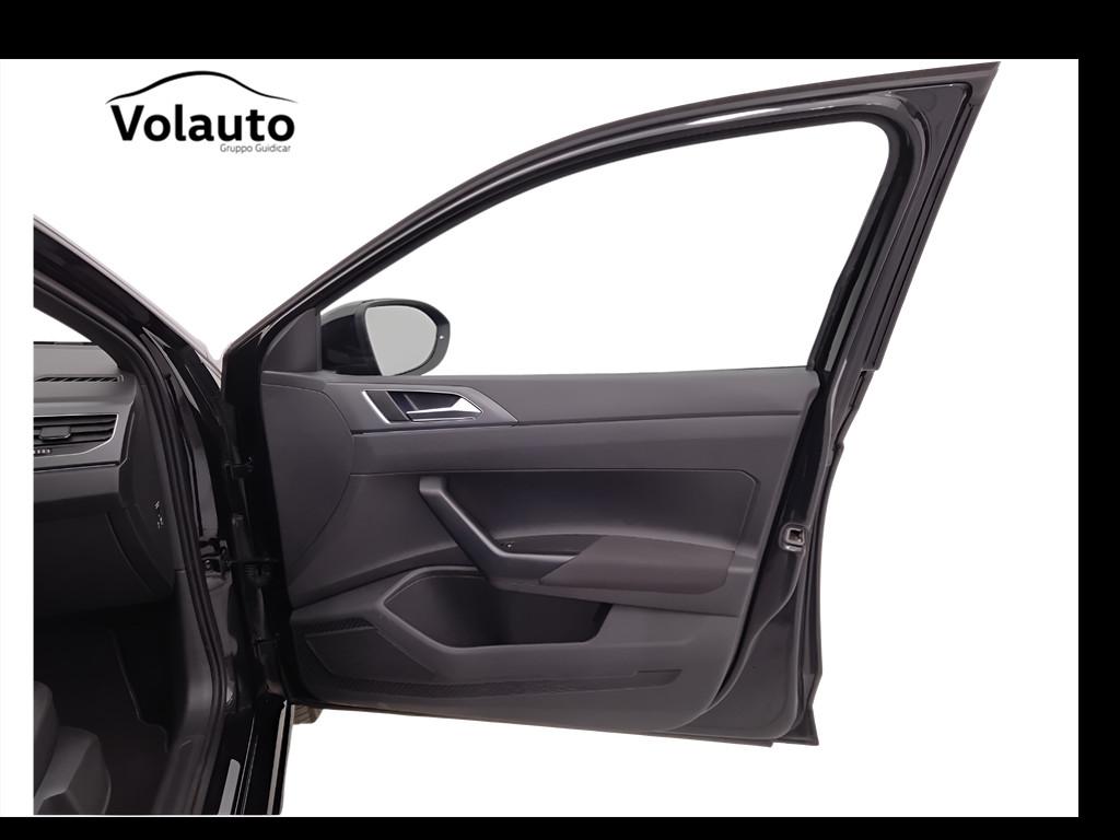 VOLKSWAGEN Taigo - Taigo 1.0 tsi R-Line 115cv dsg