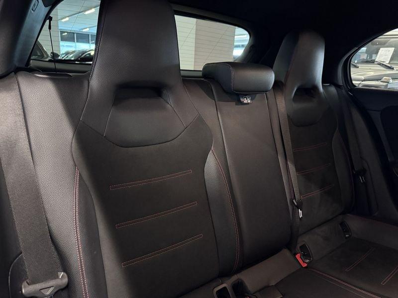 Mercedes-Benz Classe A A 180 d Automatic Premium