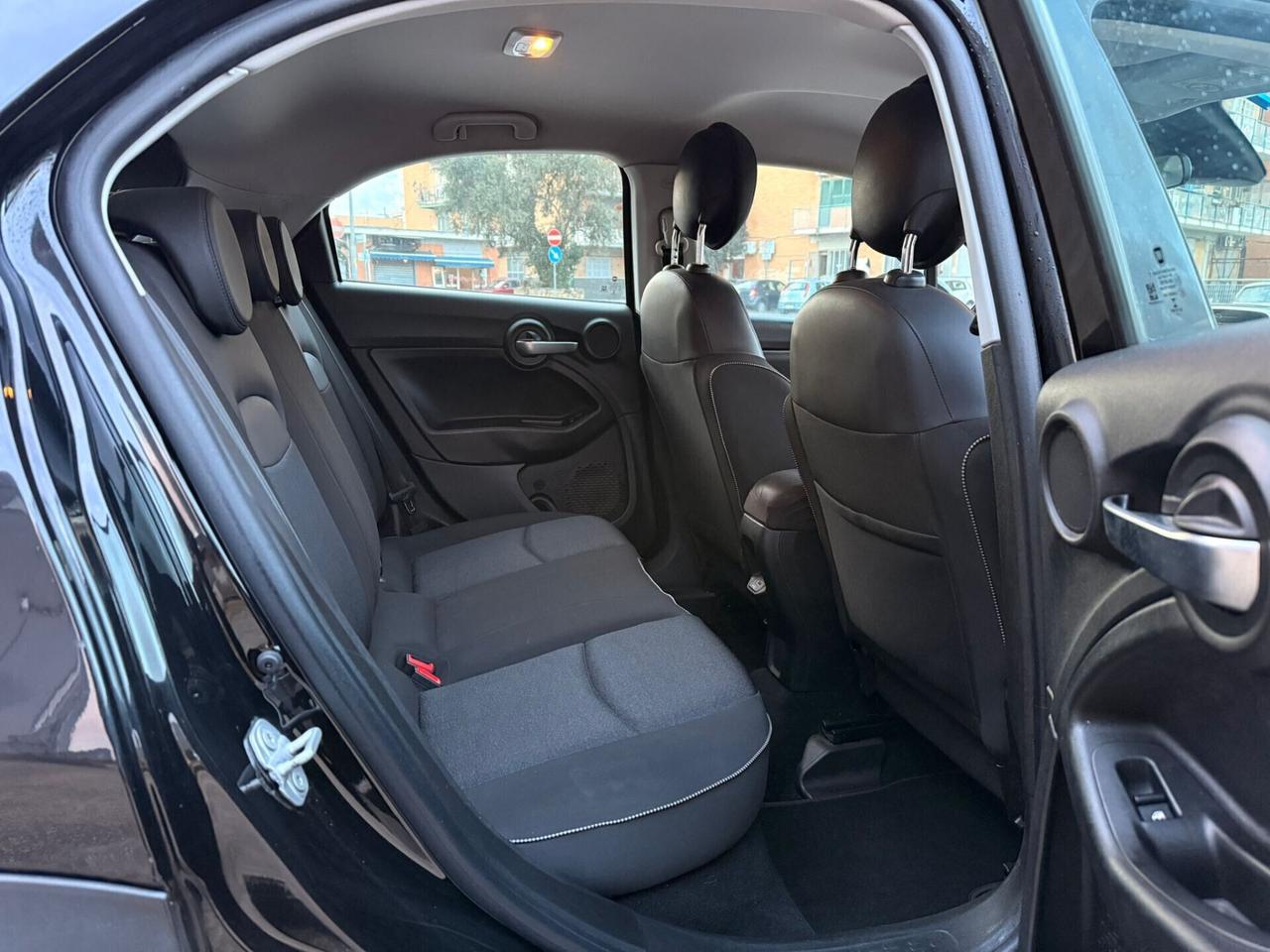 Fiat 500X 1.3 MultiJet 95 CV Sport IN OTTIME CONDIZIONI