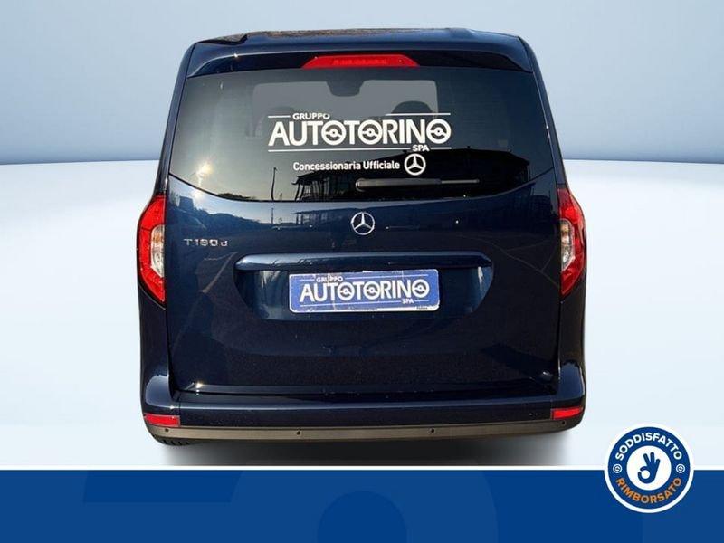 Mercedes-Benz Classe T 180d MT