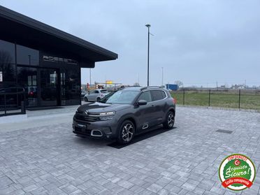 CITROEN C5 Aircross BlueHDi 130 S&S EAT8 Shine