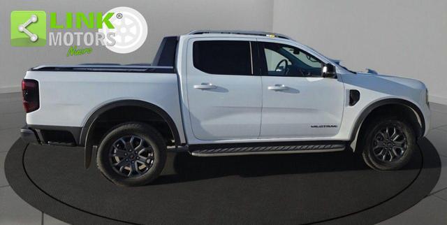 FORD Ranger 3.0 ECOBLUE aut. 240 CV DC Wildtrak 5 posti