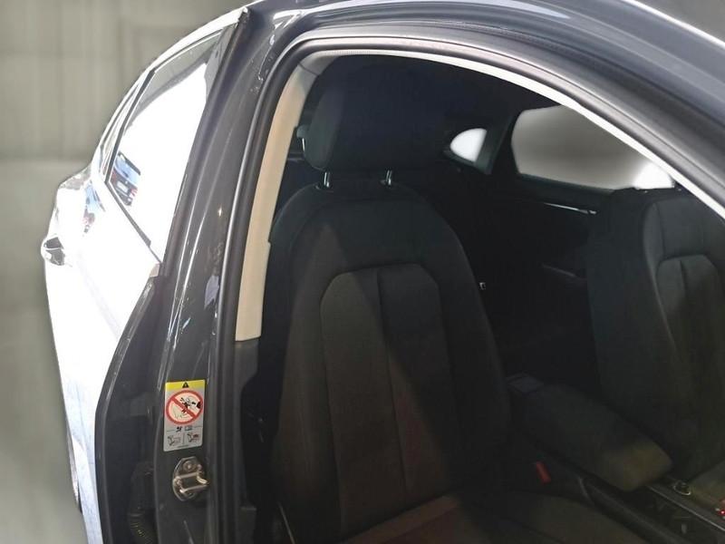 AUDI Q3 SPORTBACK 35 TDI S tronic Business Plus