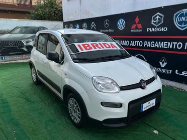 Fiat Panda 2023 1.0 Hybrid City Life LEGGI TUTTO! PERFETTA!