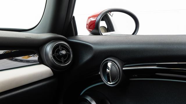 MINI John Cooper Works 2.0 JCW MANUALE TETTO OTTIME CONDIZIONI