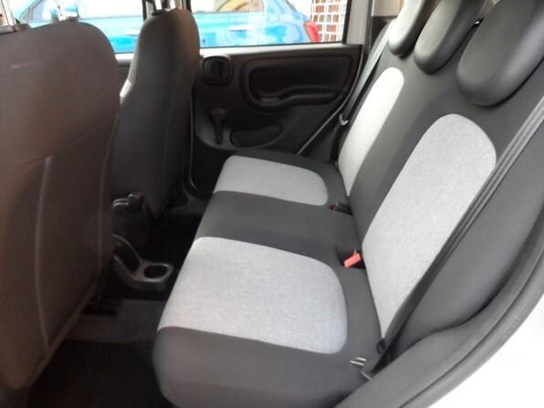 Fiat Panda 1.2 BENZINA 69 CV Lounge