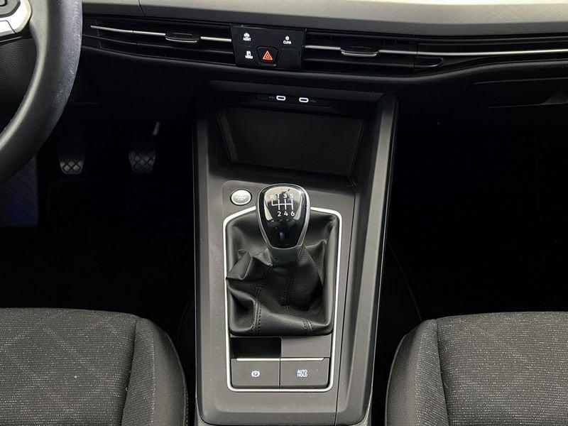 Volkswagen Golf Golf Variant 1.5 TGI Life