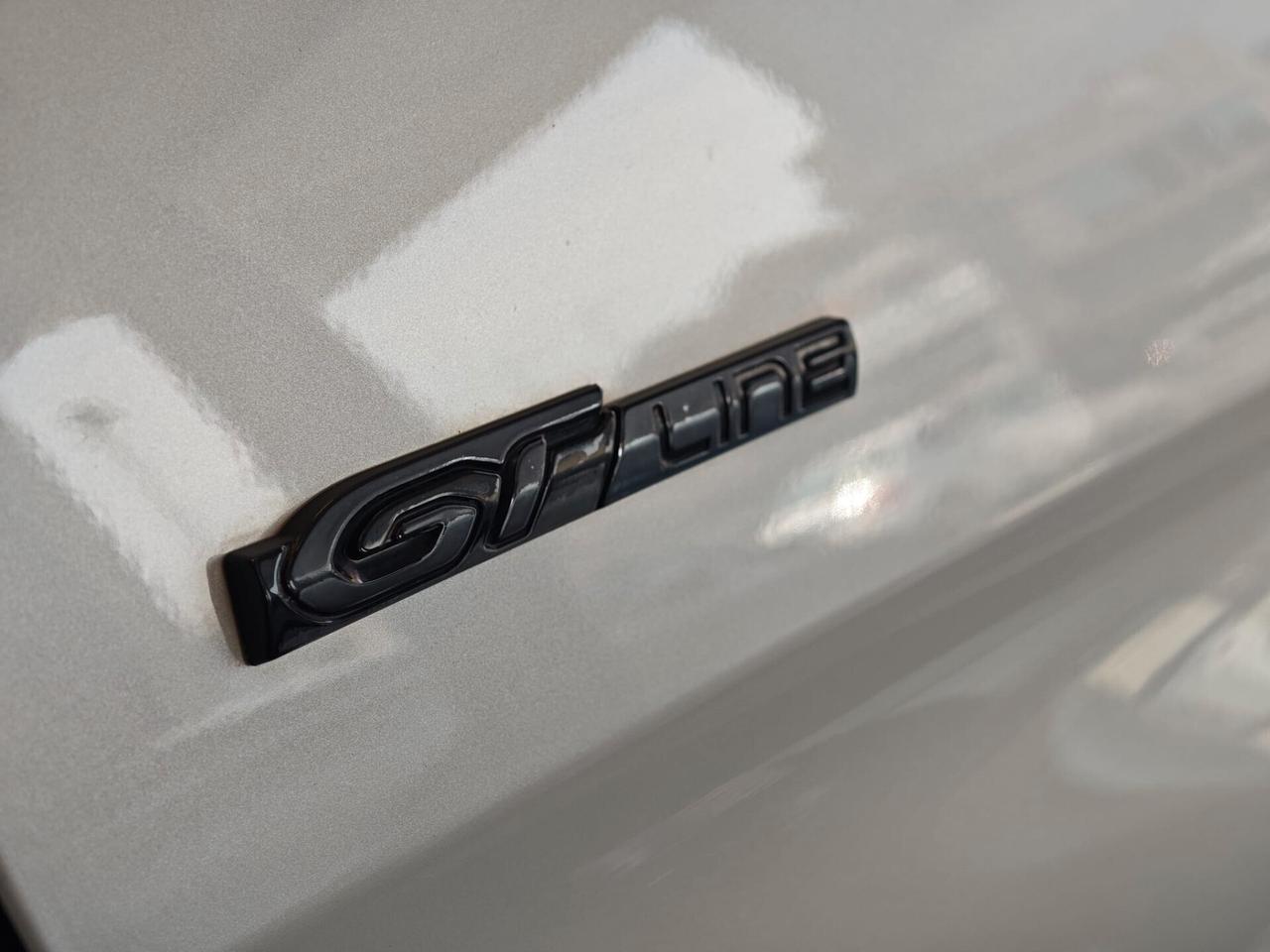 Peugeot 3008 BlueHDi 120 S&S GT Line