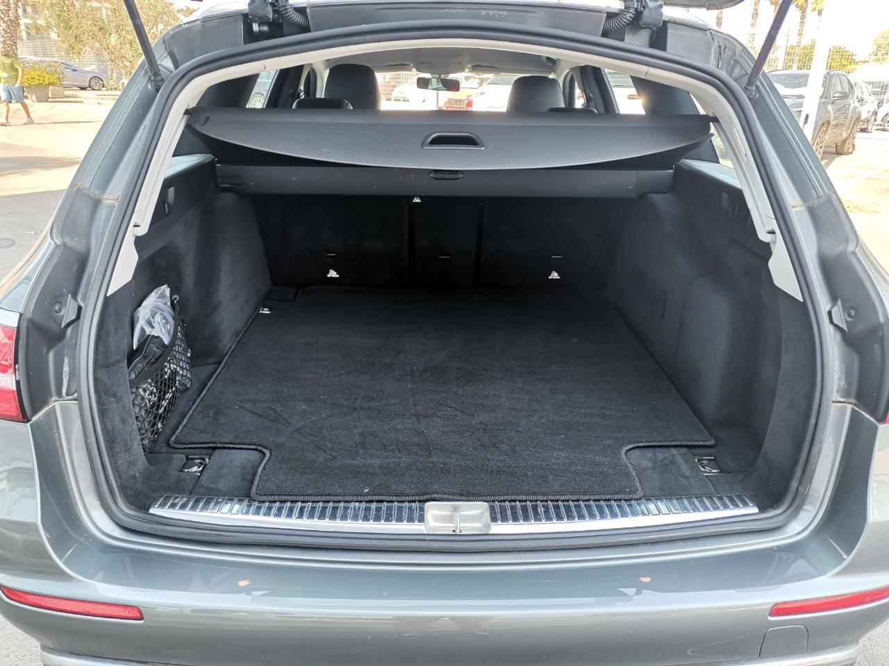Mercedes E 200 D Sport 9G-Tronic Plus Station Wagon