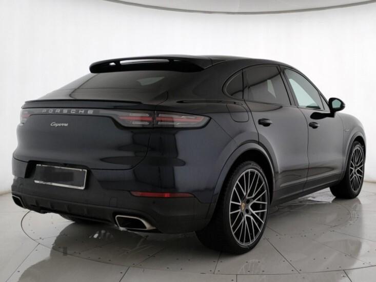 Porsche Cayenne Coupé 3.0 V6 E-Hybrid - 2023