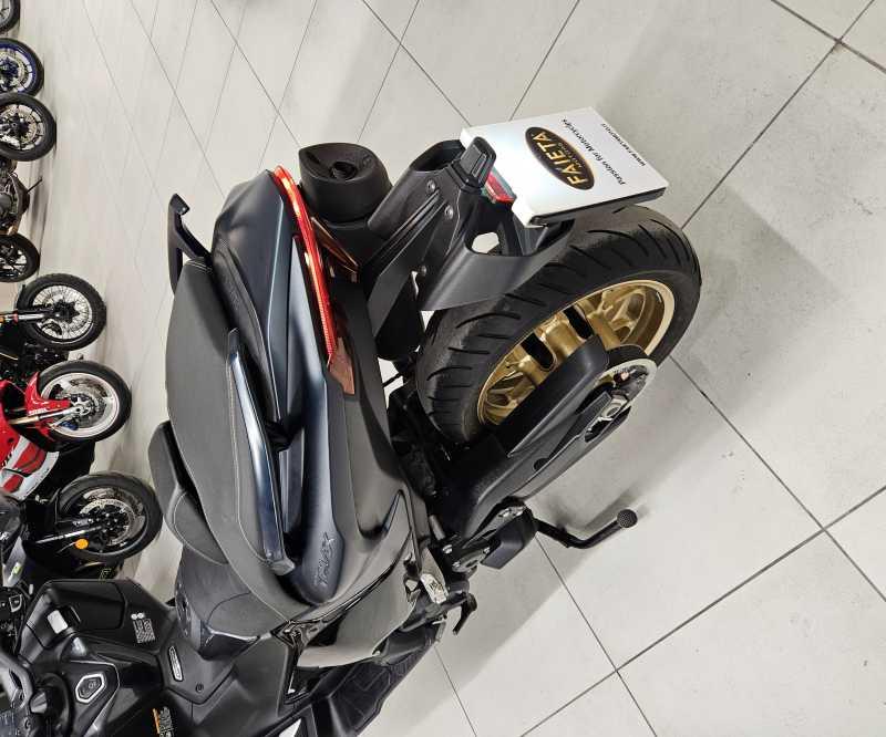 Yamaha T-Max 560 Tech Max - 2022