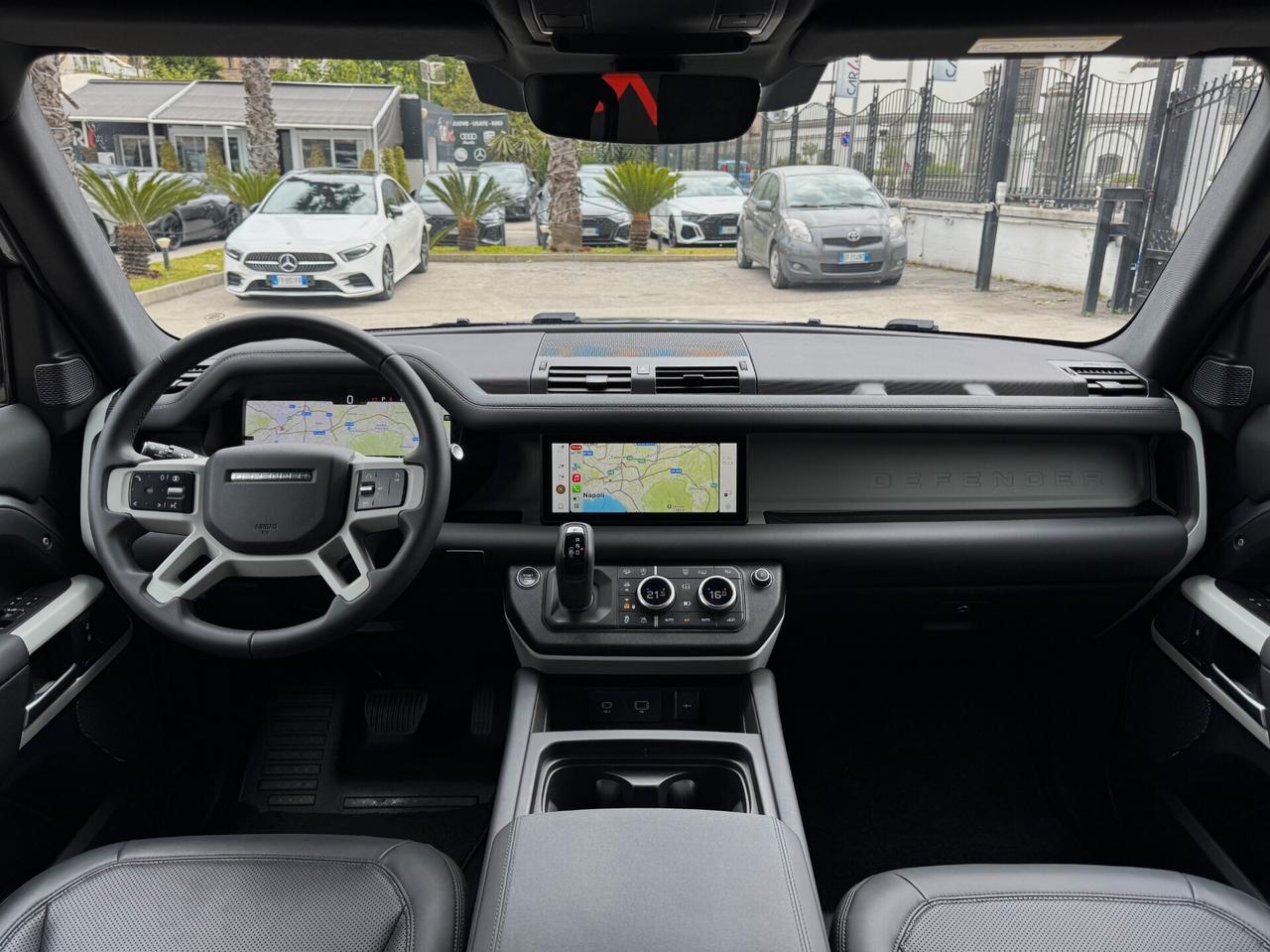 Land Rover Defender 110 3.0d i6 MHEV SE AWD 200CV
