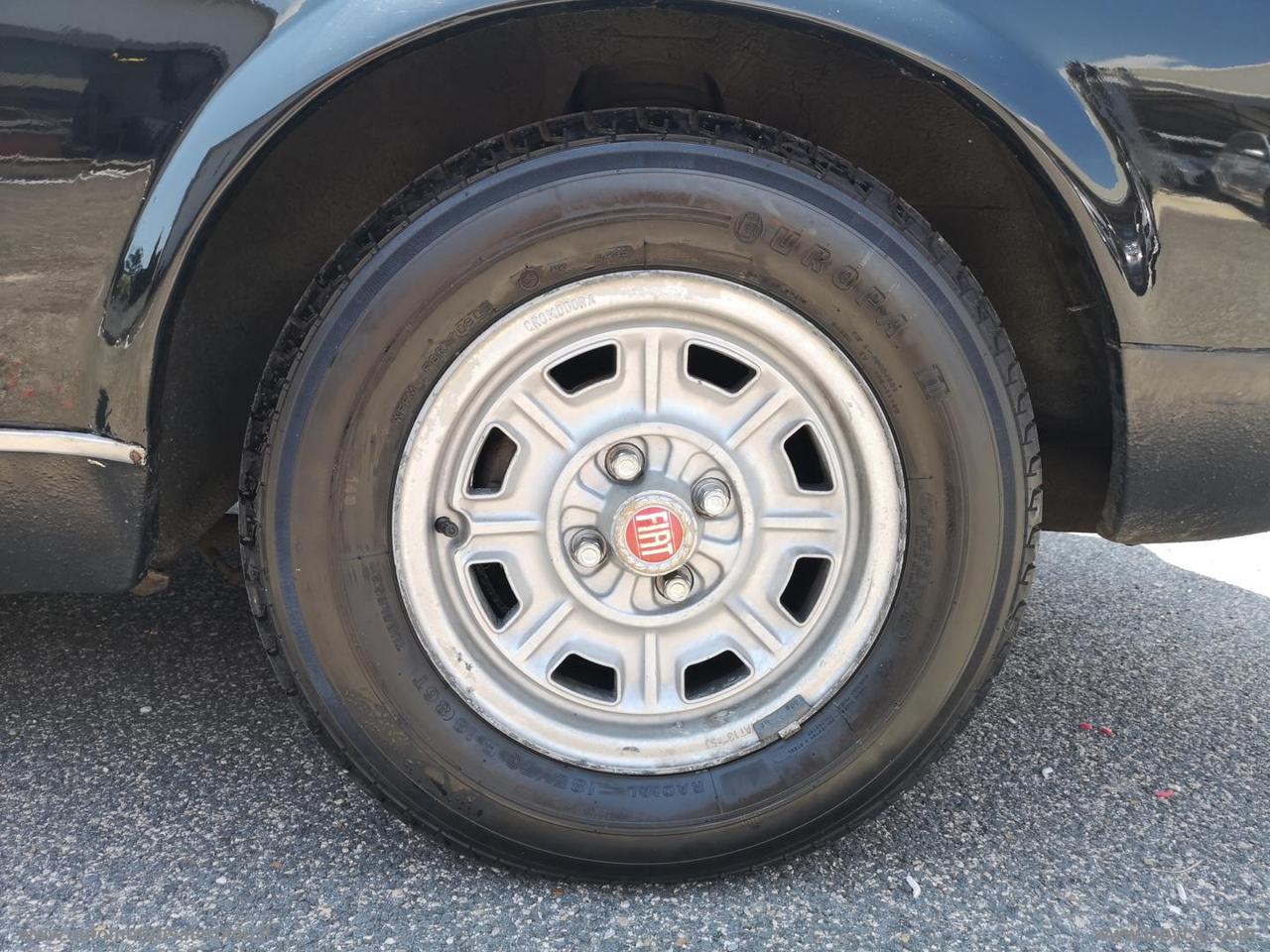 FIAT 124 SPIDER SPORT RATE AUTO MOTO SCOOTER
