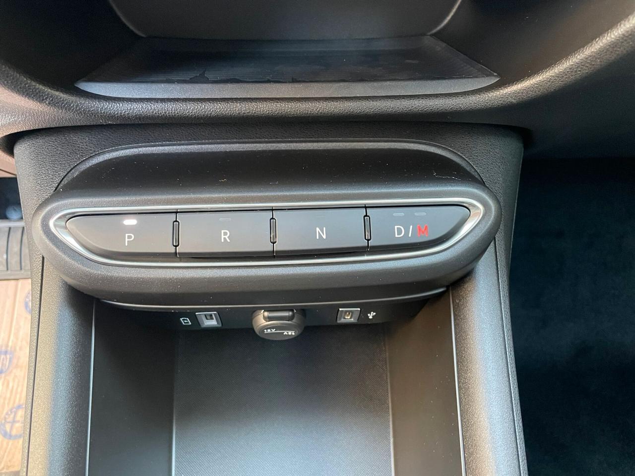 Fiat 600 Hybrid 100 CV DCT MHEV