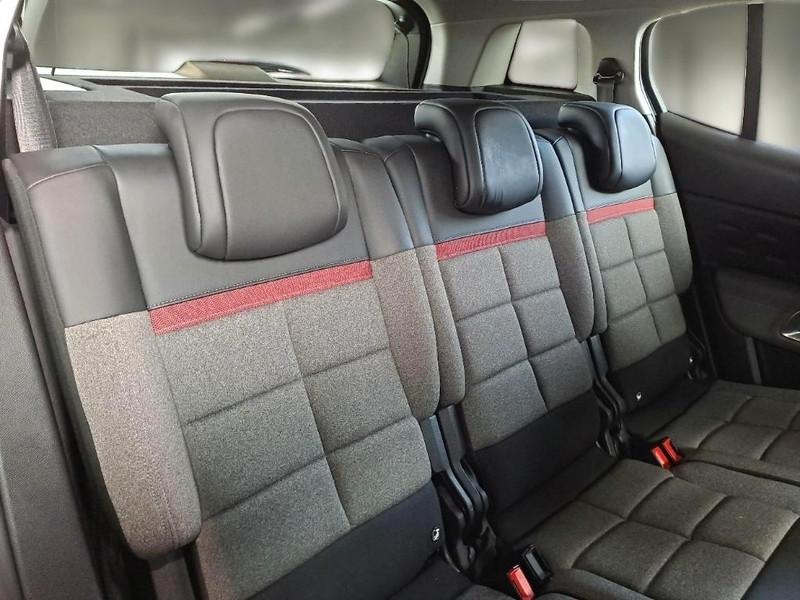 CITROEN C5 AIRCROSS BLUEHDI 130 SES BUSINESS EAT8 AUTO SUV