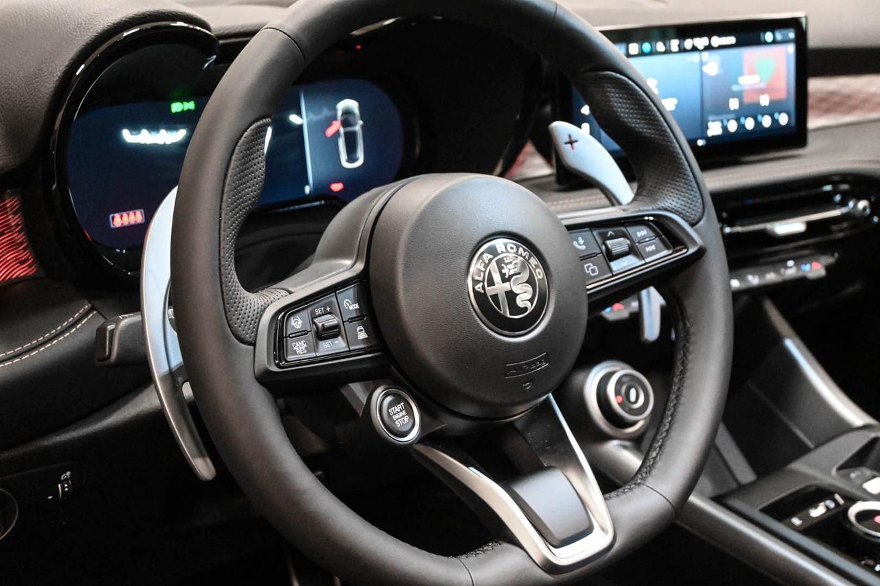 ALFA ROMEO Tonale Tonale 1.6 diesel 130 CV TCT6...