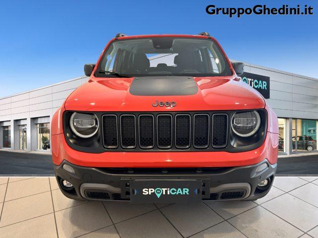 JEEP Renegade 1.3 T4 240CV PHEV 4xe AT6 Trailhawk