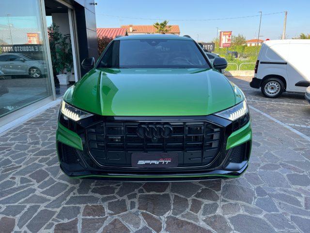 AUDI Q8 50 TDI 286CV S-LINE COMPETITION EXCLUSIVE QUATTRO
