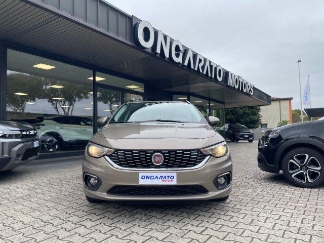 FIAT Tipo 1.6 Mjt S&S SW Lounge