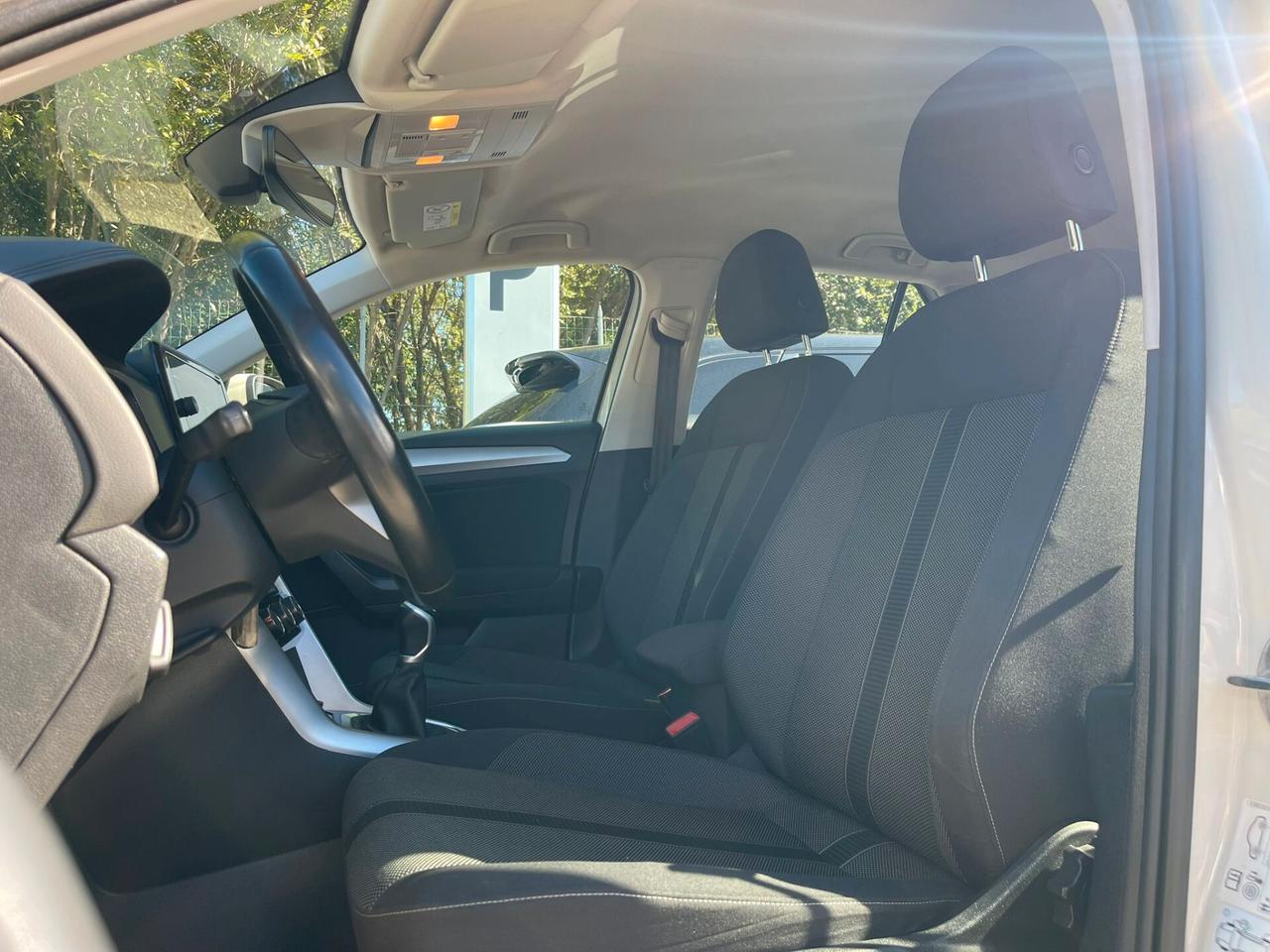 Volkswagen T-Roc 1.0 TSI Style