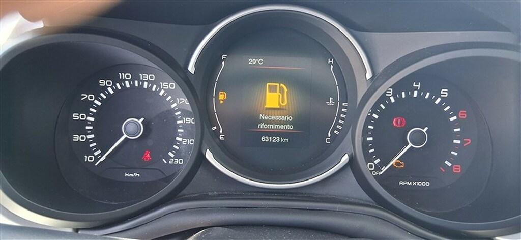 Fiat 500L 1.4