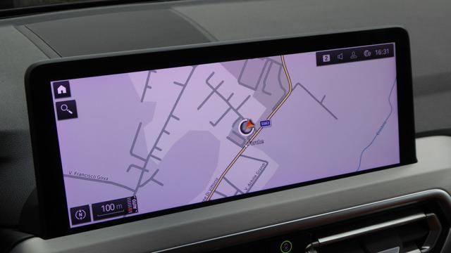 BMW X3 xDrive20d 48V mhev