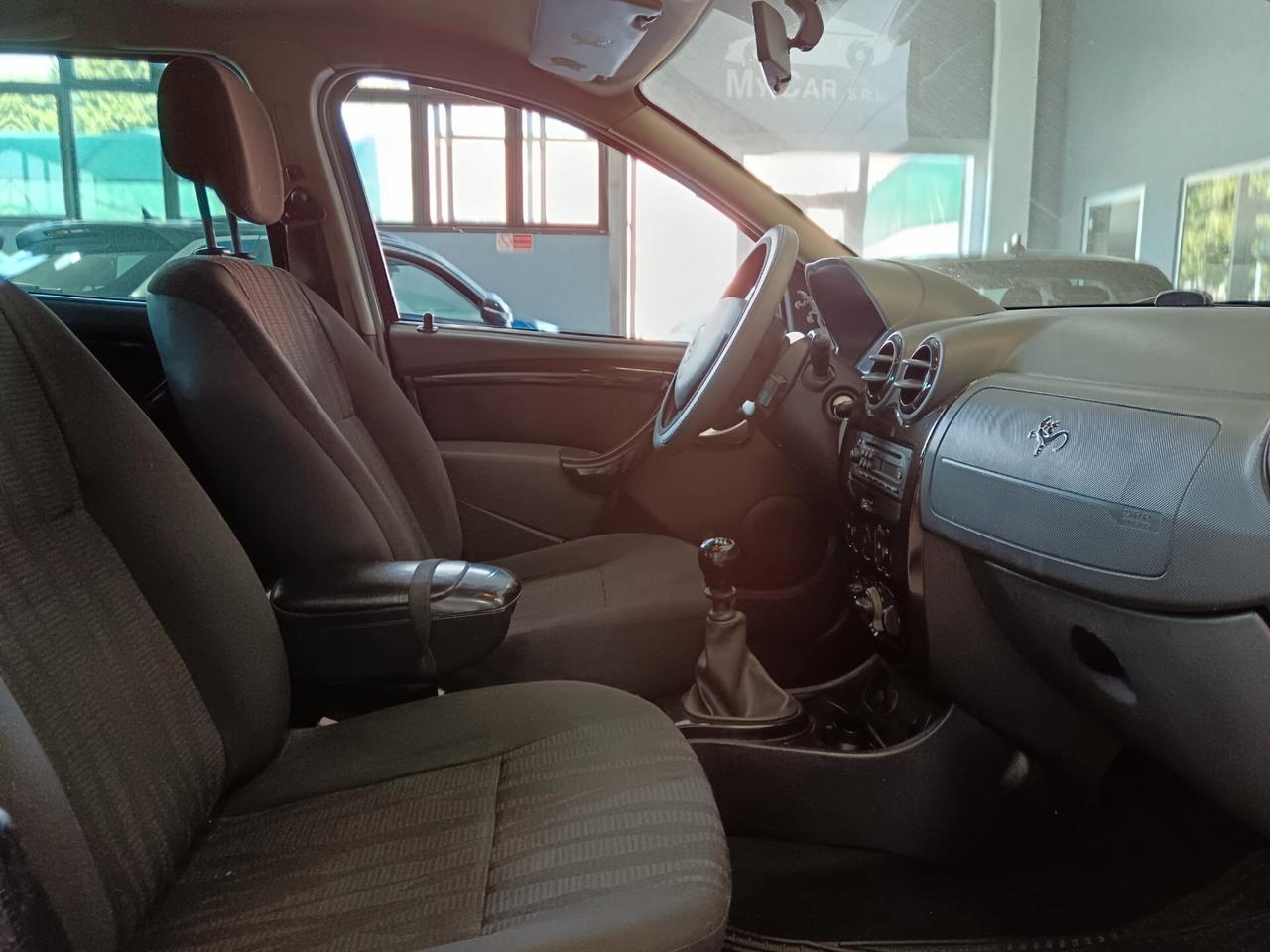 Dacia Duster Diesel Manuale